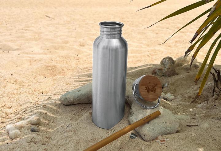 Produktbild Pandoo Trinkflasche isol.350ml (0.35 l)