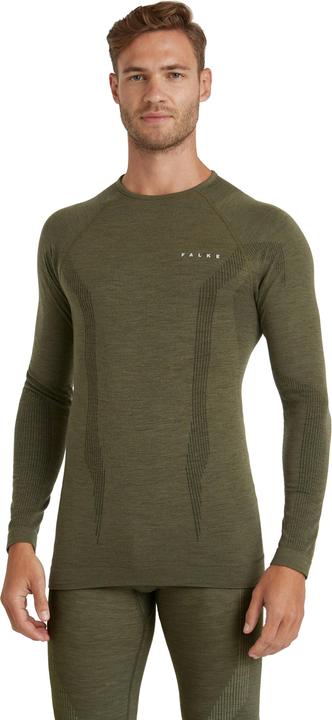 Image du produit Falke WT Longsleeve m (L)