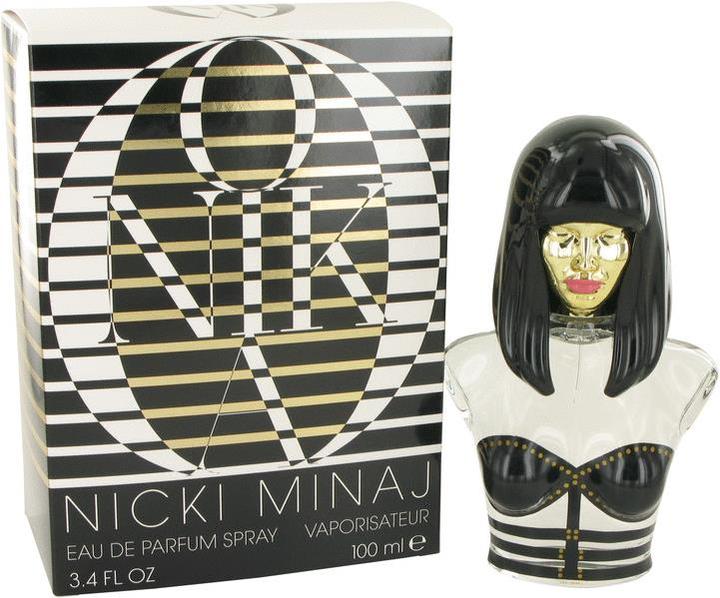 Nicki Minaj Onika (Eau de Parfum, 100 ml)