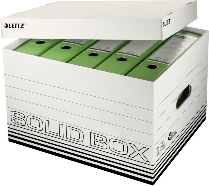 Leitz Solid (A4)