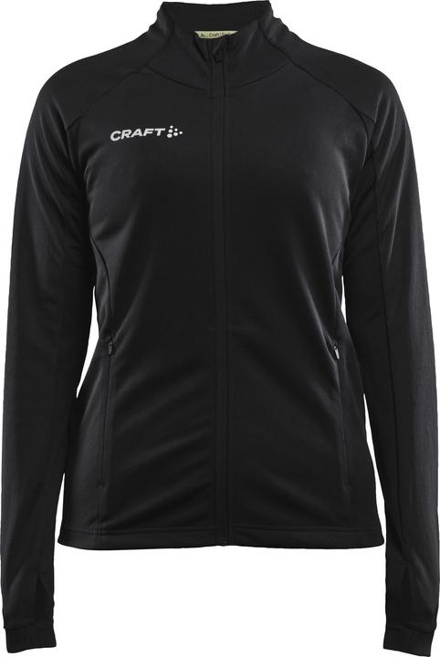 Craft Evolve Full Zip W