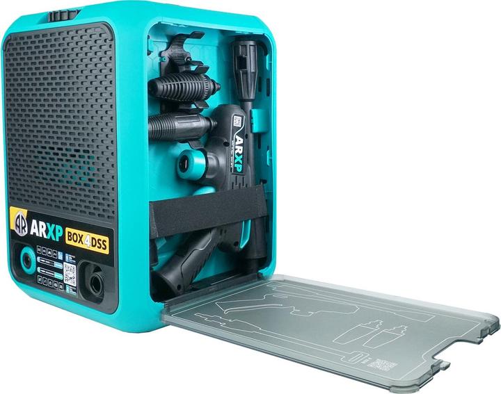 Image du produit ARXP ARXP180DSS (Fonctionnement sur secteur)
