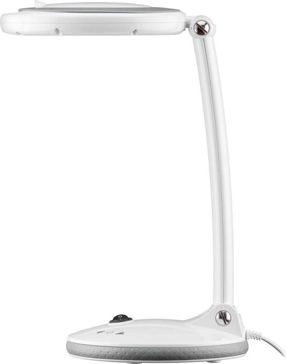 Produktbild Goobay LED-Stand-Lupenleuchte (450 lm)