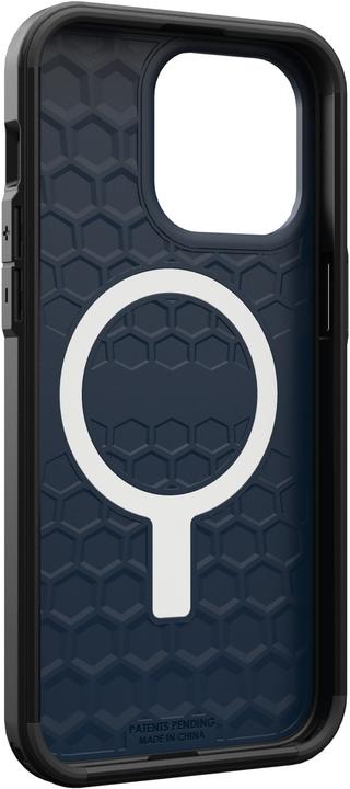 Actual product image UAG Civilian Magsafe Case (Apple iPhone 15 Pro Max)