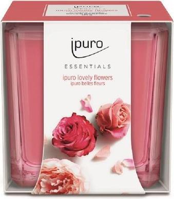 Actual product image Ipuro Essentials (125 g)
