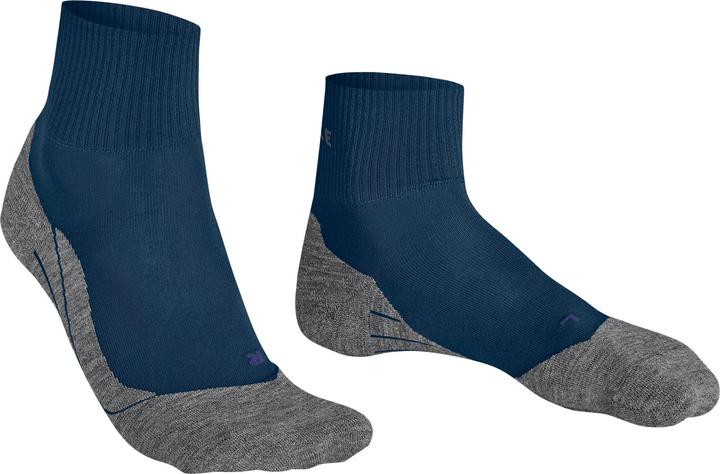 Produktbild Falke TK5 Wander Cool Short Herren Trekking (39 - 41)