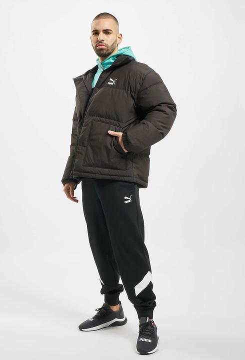 Produktbild Puma Daunenjacke Classics (S)