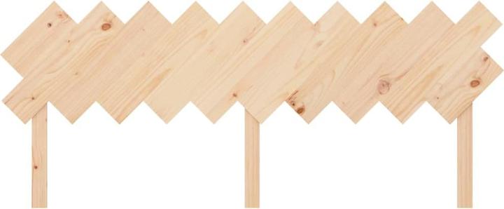 Produktbild VidaXL Ute (196 x 3 x 80.5 cm)