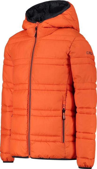 Produktbild CMP Campagnolo Jacket Fix Hood (176)