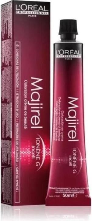 Produktbild L'Oréal Professionnel Majirel (8.3 Hellblond Gold)