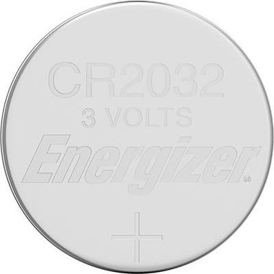 Produktbild Energizer CR2032 Ultimate Lithium (2 Stk., CR2032, 235 mAh)