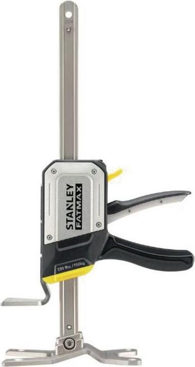 Produktbild Stanley Einhand-Montagewerkzeug Tradelift (150 kg)