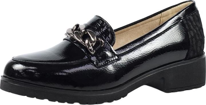 Produktbild Lunar Schuhe Zora Tierprint (39)