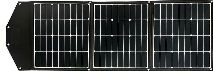 Actual product image Offgridtec FSP-2 135W Ultra KIT MPPT 15A Foldable Solar Panel (135 W, 5.10 kg)