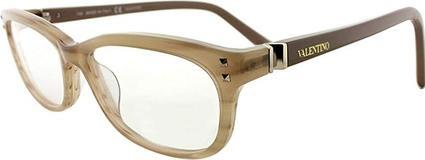 Image du produit Valentino Cadres de lunettes pour femmes 54 Brown