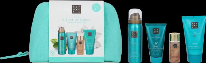 Produktbild Rituals Karma Set (Körperpflegeset)