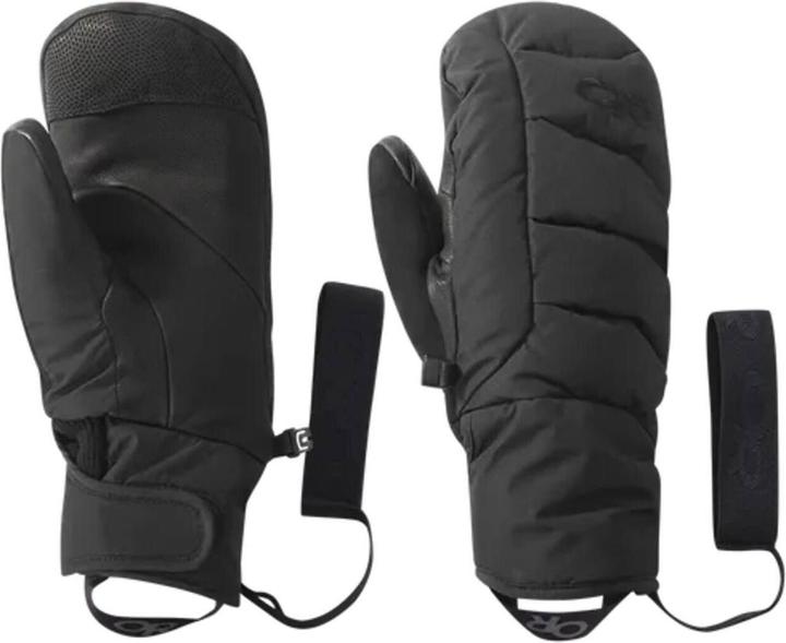 Actual product image Outdoor Research Stormbound Sensor Mitts (M)