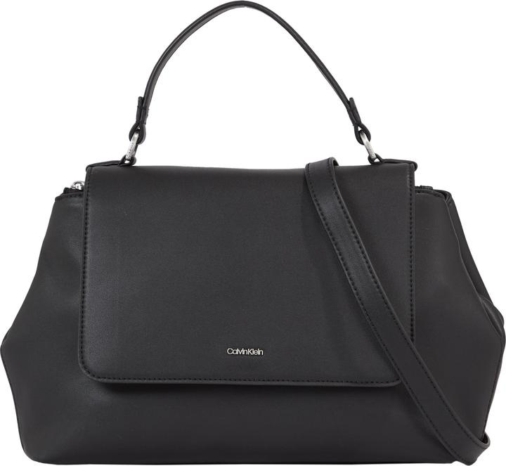 Calvin Klein Handtasche CK Must Top Handle Tote FW23
