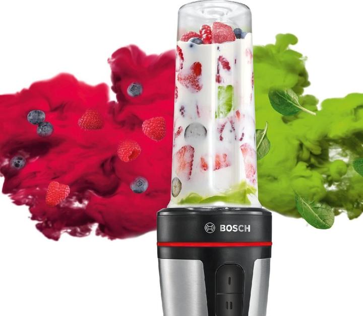 Immagine prodotto Bosch Hausgeräte Miscelatore da stand MMBM700MDE (350 W)