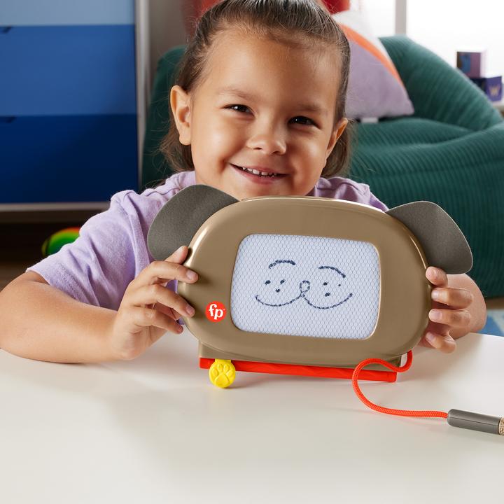 Produktbild Fisher-Price PS Pets Doodle Pro