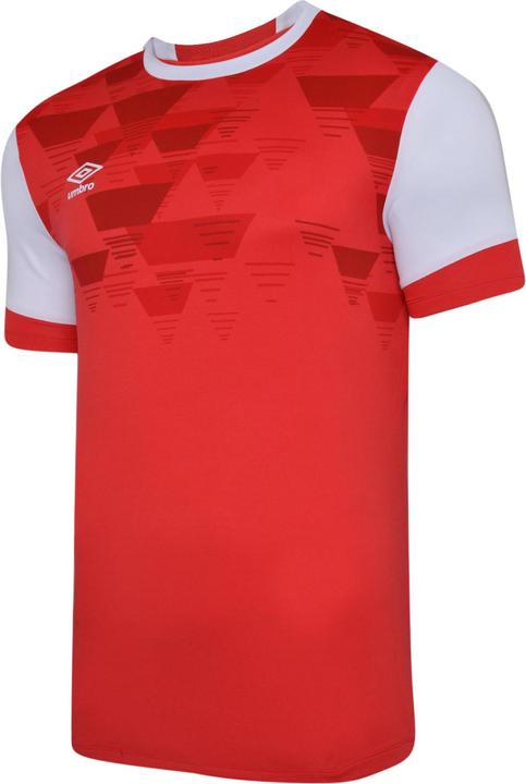 Umbro Vier Trikot