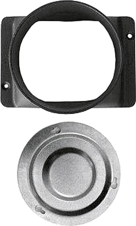 Produktbild Wamsler Obenanschlussset für K144