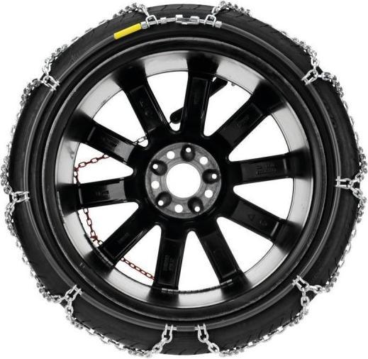 Produktbild SnowDrive Schneeketten für SUV und Transporter S16 - 26.7