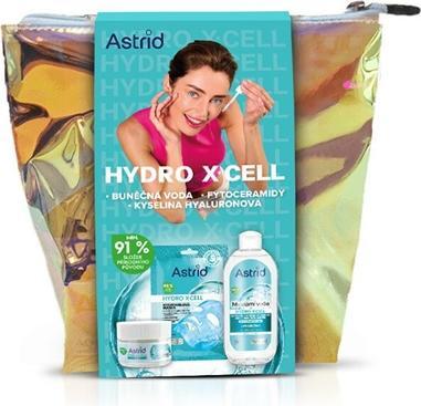 Produktbild Astrid Hydrox-Cell Hautpflege-Geschenkset