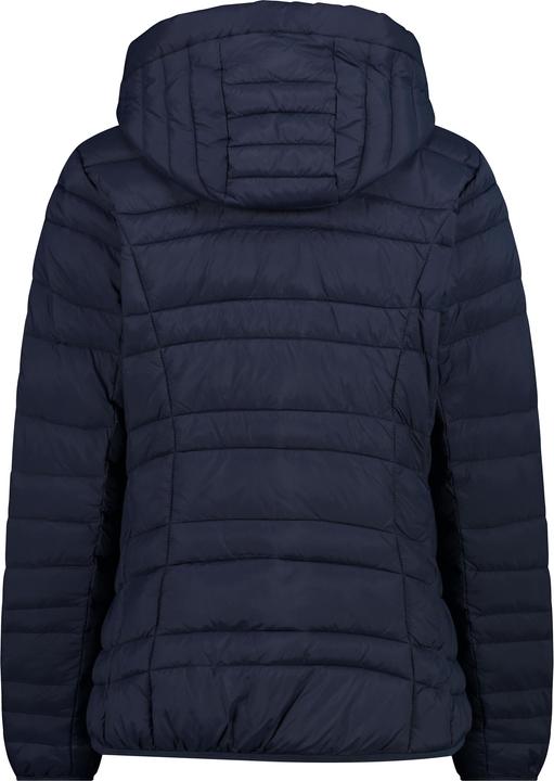 Actual product image CMP Campagnolo Snaps Hoodie (L)