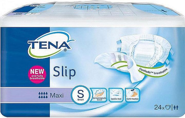 Produktbild Tena Slip Maxi S (24 x, Mini)