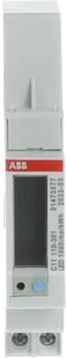 Produktbild ABB Energieverbrauchszähler