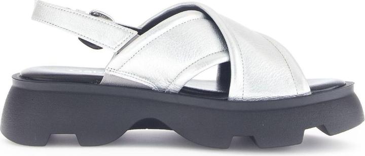 Actual product image Gabor Sandalen (39)
