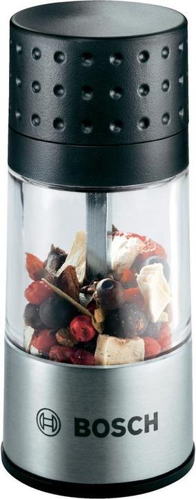 Actual product image Bosch Home & Garden Ixo accessories (Various spices)