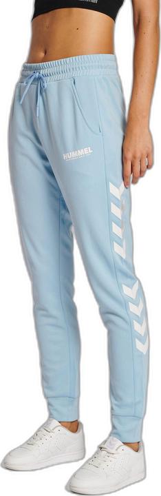 hummel Hmllegacy Poly Woman Regular Pants