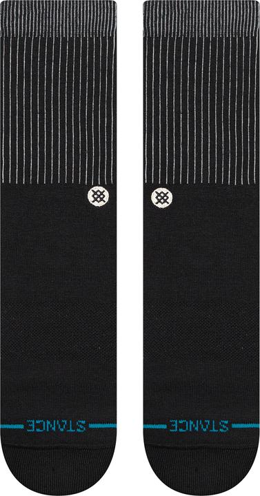 Actual product image Stance Icon Pop Crew (38 - 42)