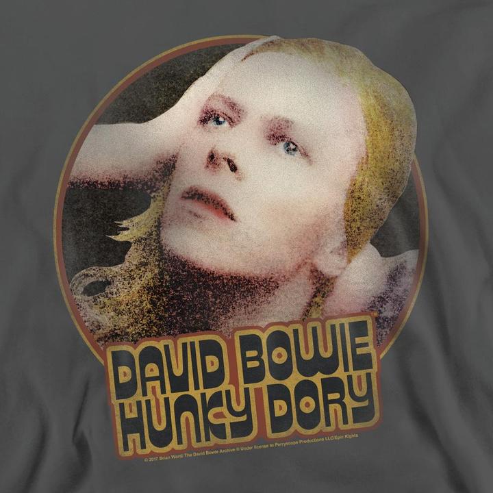 Produktbild David Bowie Hunky Dory Sweatshirt (XL)