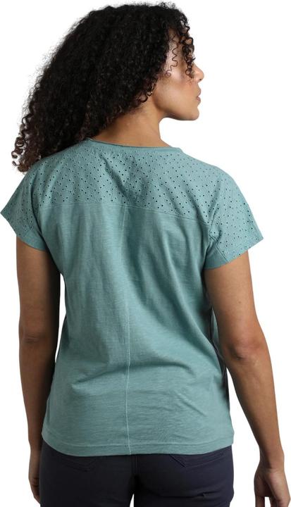 Produktbild Weird Fish Pernille TShirt (42 D)