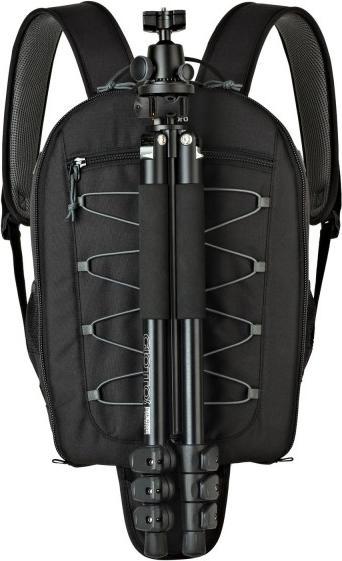Actual product image Lowepro Photo Classic BP 300 (Photo backpack, 13 l)