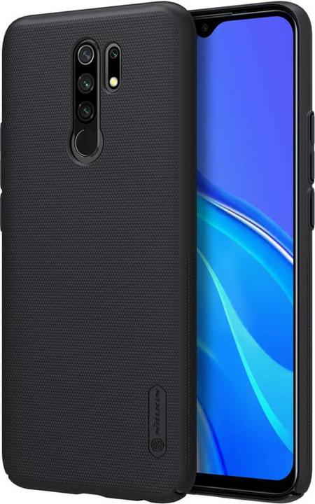 Image du produit Nillkin Série bouclier super dépoli (Xiaomi Redmi 9 Prime, Xiaomi Redmi 9)