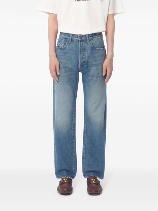Produktbild Valentino Garavani Jeans Blue (30)