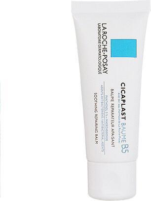 Produktbild La Roche Posay Cicaplast Baume B5+: Reparierende Creme für geschädigte und irritierte Haut (Körpercreme, 40 ml)