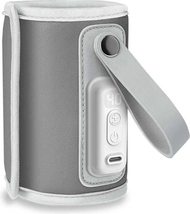 Grigio, Bianco