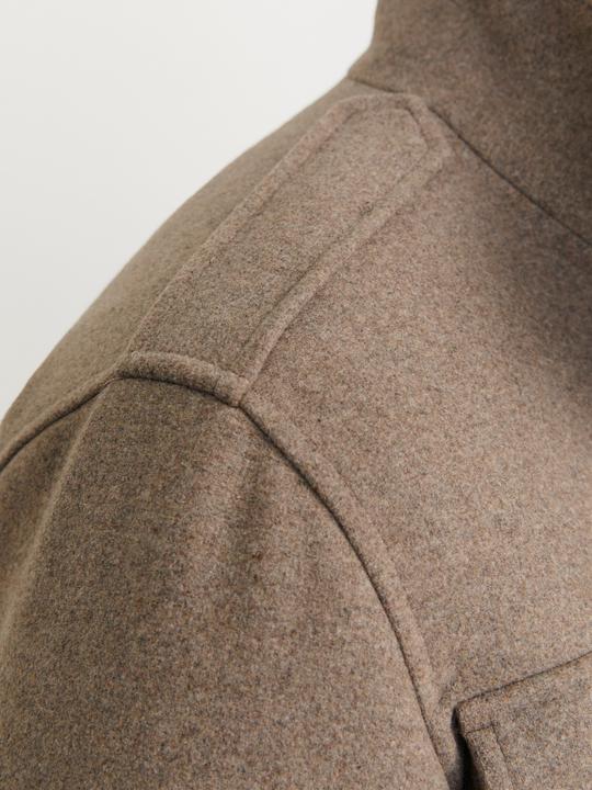 Actual product image Jack & Jones Wool coat Wool coat (L)