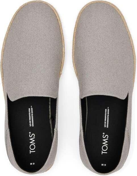 Produktbild Toms 's Santiago Canvas (40.5)
