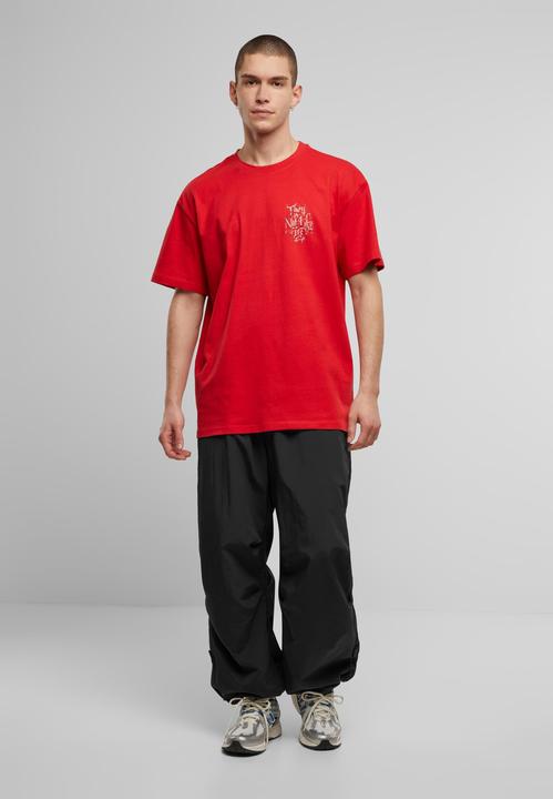 Produktbild Urban Classics Upscale Not Like Us Oversize Tee - 185307 (L)
