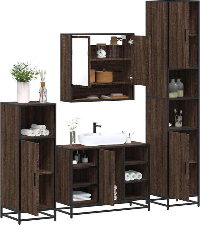 Produktbild VidaXL Riona