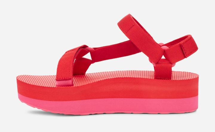 Actual product image Teva FlatForm Universal - Sandalen - Damen (39)