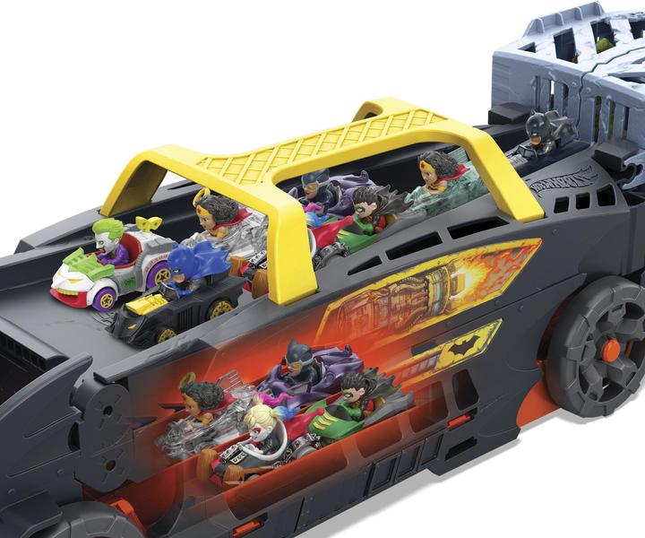 Immagine prodotto Hot Wheels HXN21