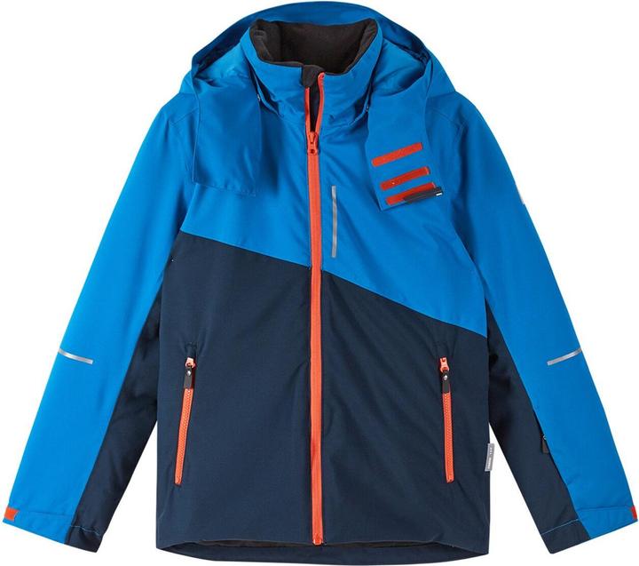 Image du produit Reima Veste d'hiver Kaaranka (128)
