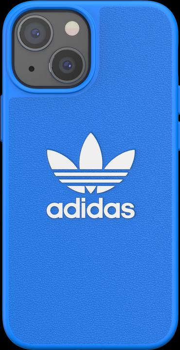 Immagine prodotto adidas Caso modellato BASIC (Apple iPhone 13 mini)